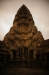 mittelster und grösster Turm Angkor Wats