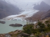 Glaciar Grande & Laguna Torre