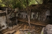 Khmer-Tempel Beng Mealea
