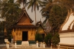 Wat Sirimoungkhoun Sayaram in Luang Prabang