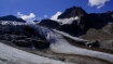 Rückblick auf den Ochsentaler Gletscher