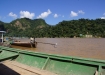 Am Ufer des Rio Beni in Rurrenabaque