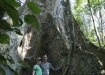 Riesenbaum - Cachichira: Forscher haben das Alter des 50 Meter hohen Baum auf 285 Jahre geschätzt!