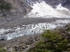 Glaciar del Francés