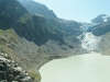 Gletschersee - Triftwasser