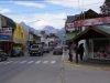 Ushuaia City