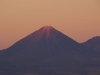 Vulkan LIcancabur 5917m - Berg des Volkes