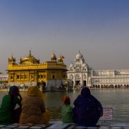in der Welt der Sikh